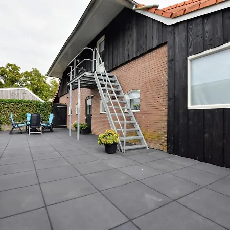 Luxurious In Apartment Eibergen