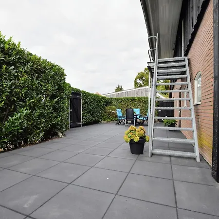 Luxurious In Eibergen