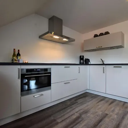 Apartment Luxurious In *
