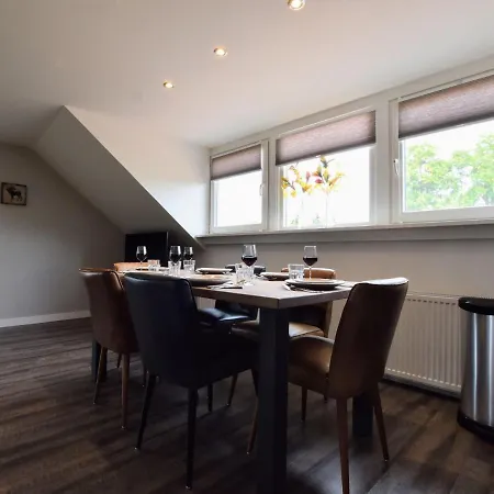 Luxurious In Eibergen