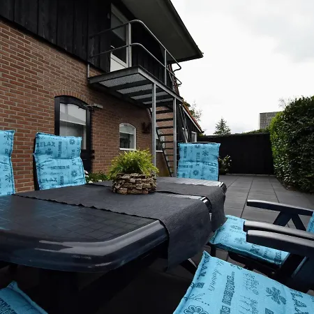 Luxurious In Apartment Eibergen