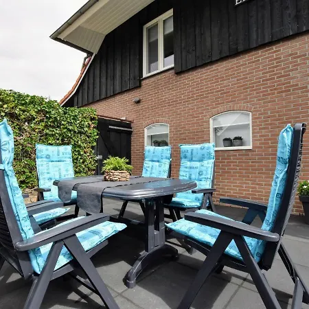 Apartamento Luxurious In *