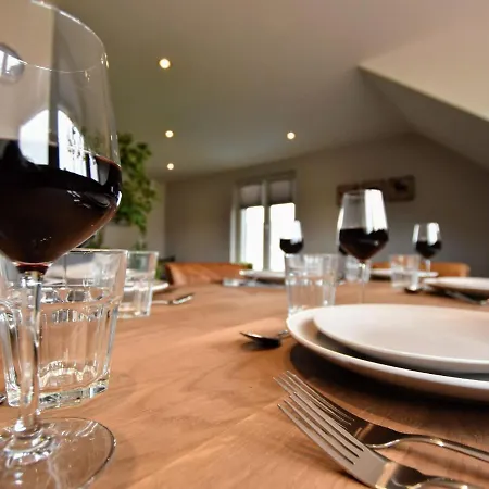 Apartamento Luxurious In Eibergen