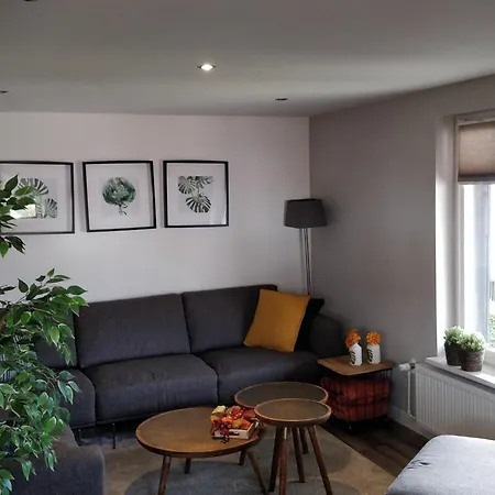 Apartment Luxurious In