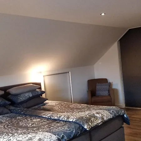 Apartment Luxurious In Eibergen