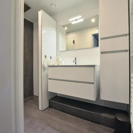 In Near Zwillbrocker Venn Διαμέρισμα *