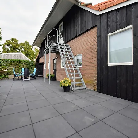 Apartment In Near Zwillbrocker Venn *