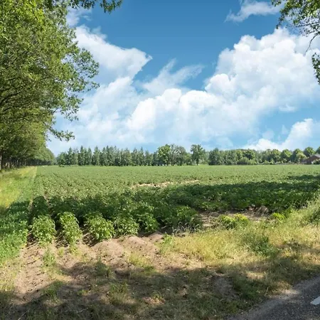 In Near Zwillbrocker Venn Eibergen