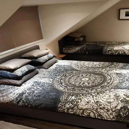 In Near Zwillbrocker Venn Eibergen