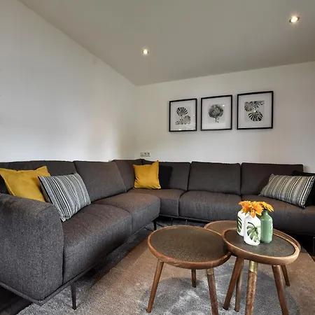 In Near Zwillbrocker Venn Διαμέρισμα