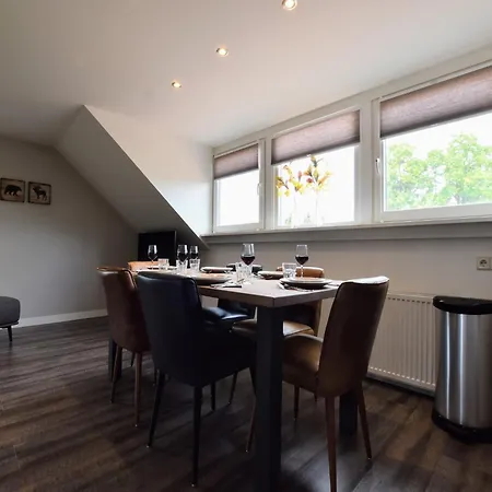 In Near Zwillbrocker Venn *