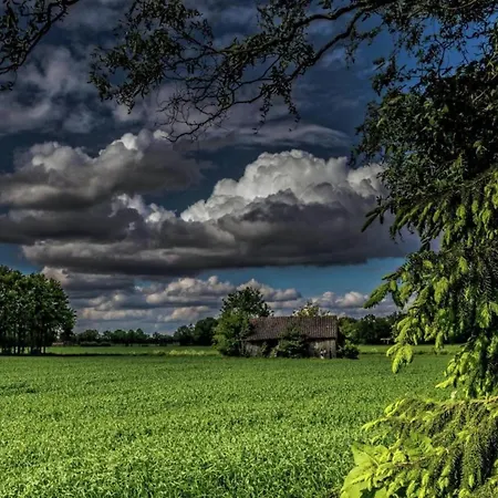 In Near Zwillbrocker Venn Apartmán