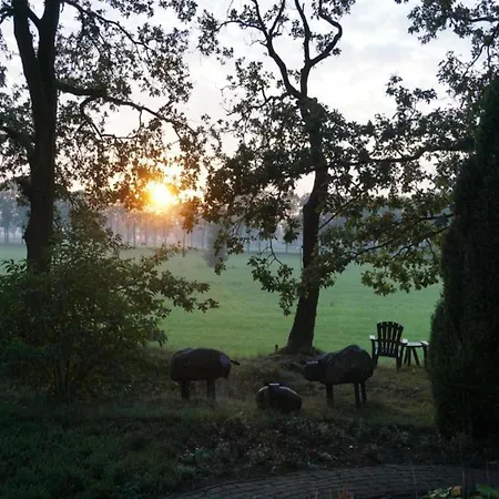 In Near Zwillbrocker Venn * Eibergen