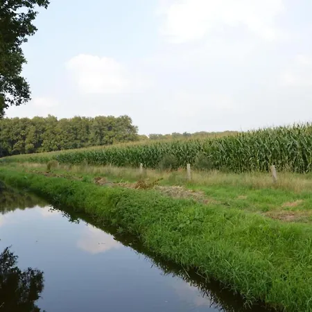 Apartament In Near Zwillbrocker Venn