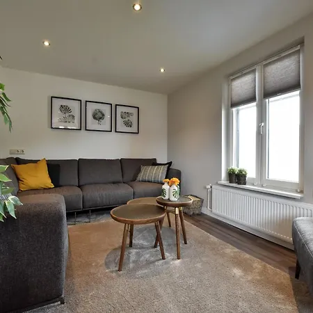 Διαμέρισμα In Near Zwillbrocker Venn Eibergen