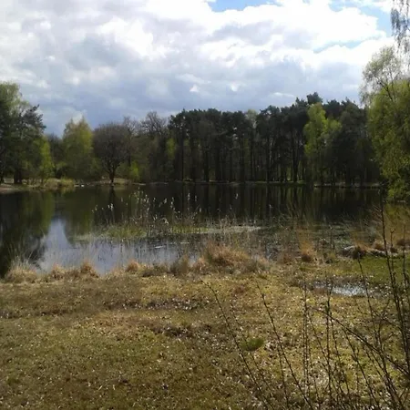 Διαμέρισμα In Near Zwillbrocker Venn *