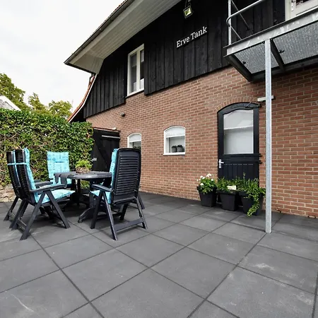 Apartament In Near Zwillbrocker Venn Eibergen