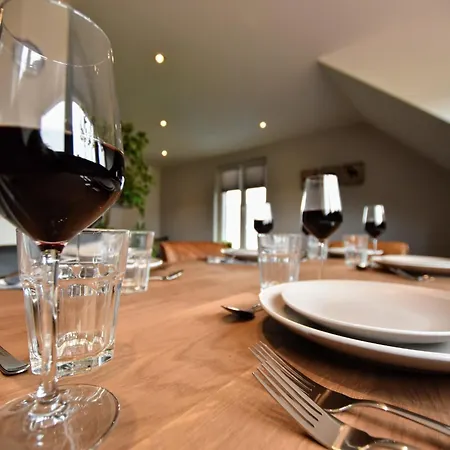 Διαμέρισμα In Near Zwillbrocker Venn