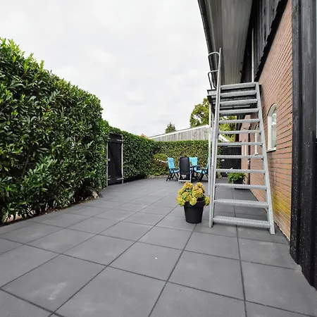 In Near Zwillbrocker Venn Διαμέρισμα *