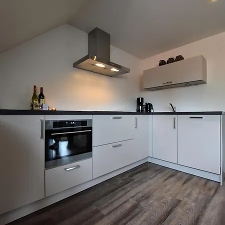 Apartament In Near Zwillbrocker Venn *