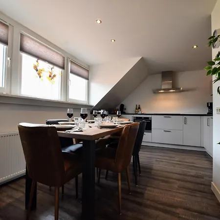 In Near Zwillbrocker Venn * Eibergen