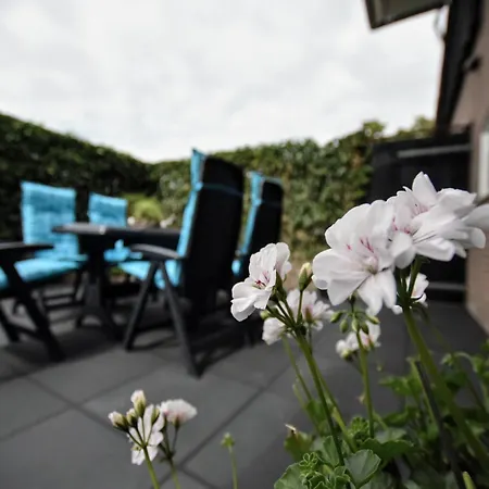 In Near Zwillbrocker Venn * Eibergen