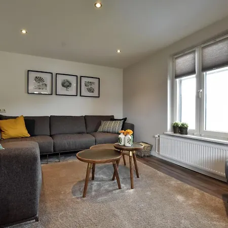 Apartment Luxurious In Eibergen