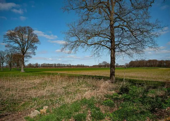 In Near Zwillbrocker Venn