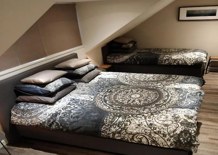 In Near Zwillbrocker Venn Eibergen