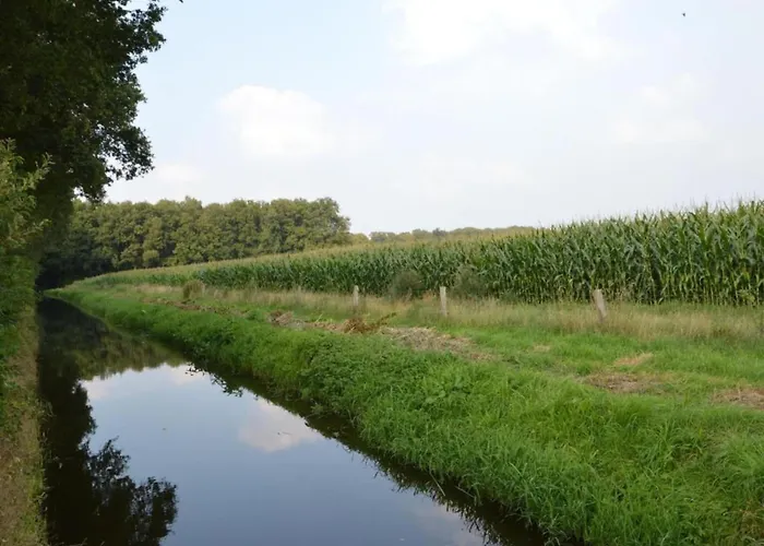Lägenhet In Near Zwillbrocker Venn