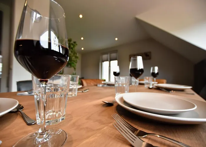 Lägenhet In Near Zwillbrocker Venn