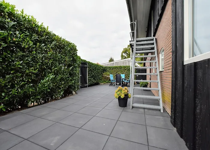 In Near Zwillbrocker Venn Lägenhet *