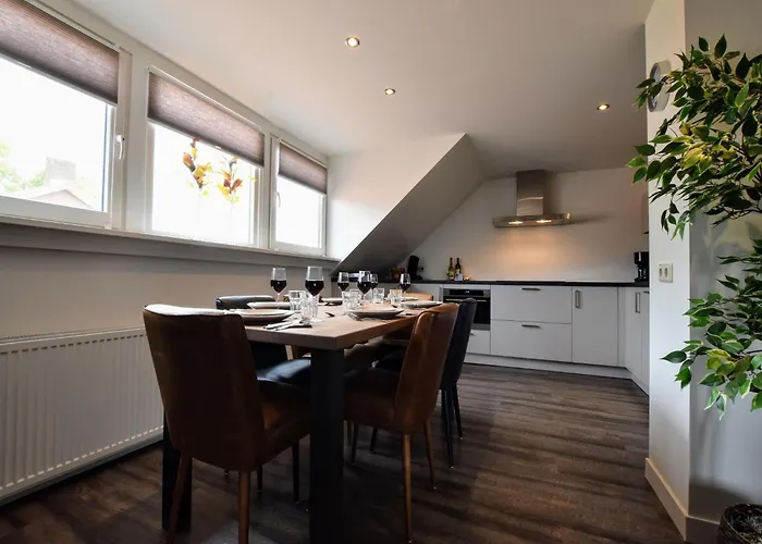 In Near Zwillbrocker Venn * Eibergen