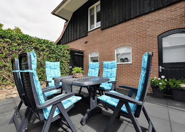 In Near Zwillbrocker Venn *