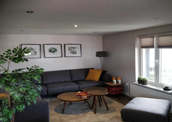 Apartmán In Near Zwillbrocker Venn Eibergen