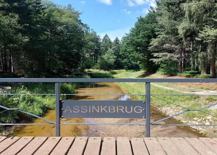 Lägenhet In Near Zwillbrocker Venn