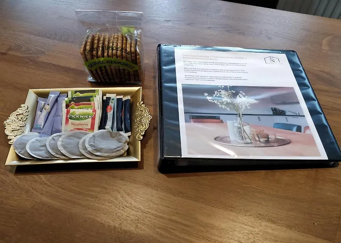 In Near Zwillbrocker Venn Eibergen